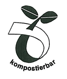 kompostierbar