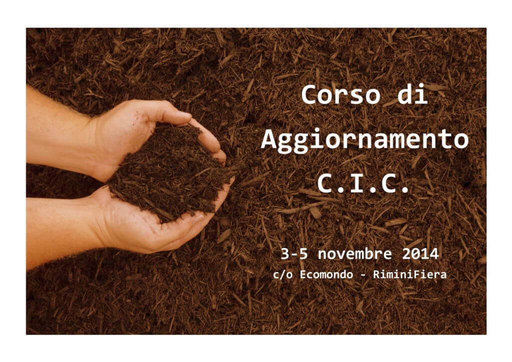 Corso di Aggiornamento_3-5 novembre 2014