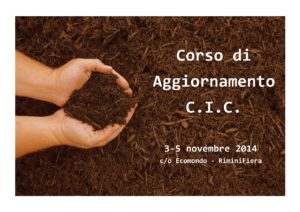 Corso di Aggiornamento_3-5 novembre 2014