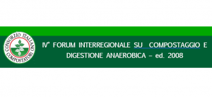 IV° FORUM - 2008