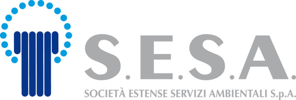 Logo Sesa