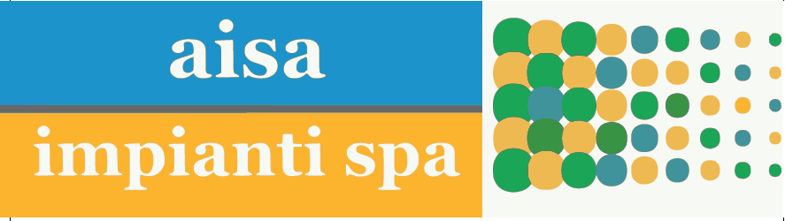 aisa impianti logo