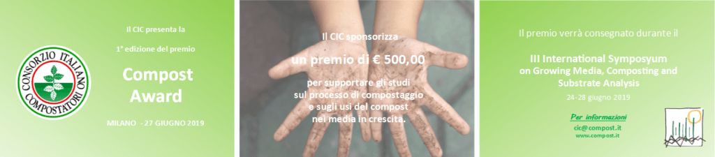 Banner Convegno Substrati