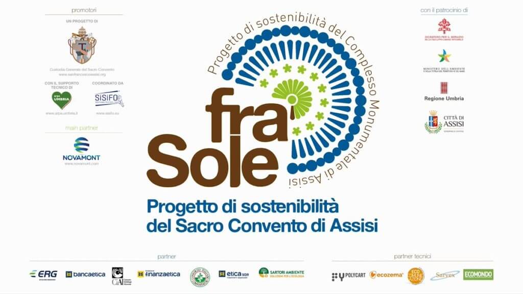 Progetto Fra Sole