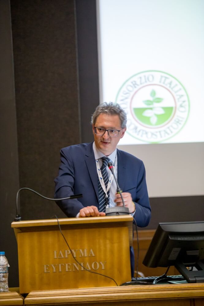 International Biogas Conference - Atene 2019_1