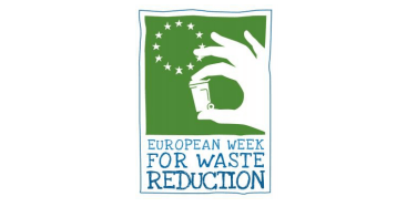 Logo Settimana europea riduzione rifiuti 2012