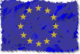 Bandiera europea
