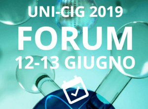 Forum UNI_CIG 2019 Miniatura