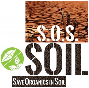 Logo SOS SOIL