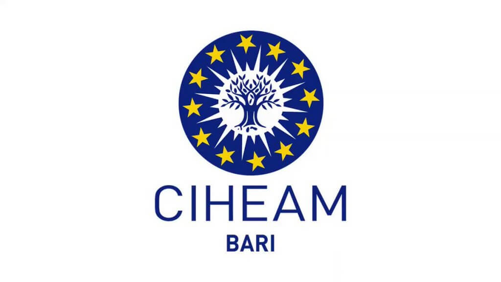 Chieam Bari_logo