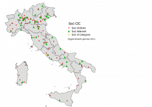 soci CIC gennaio 2021