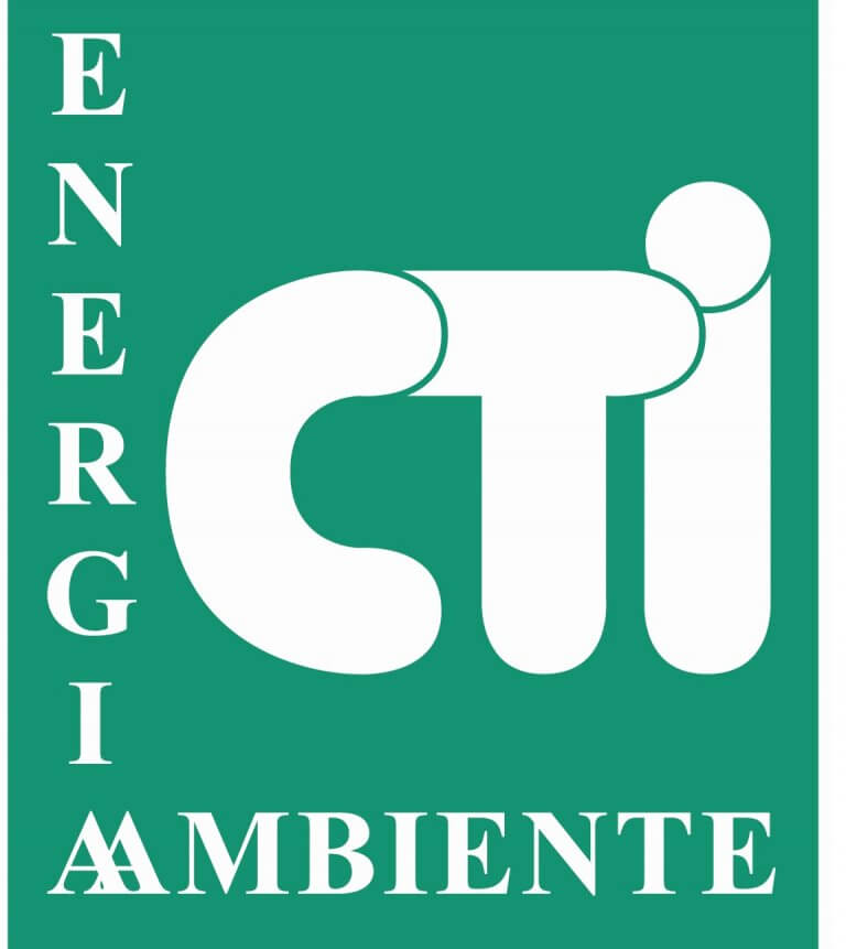 Logo CTI