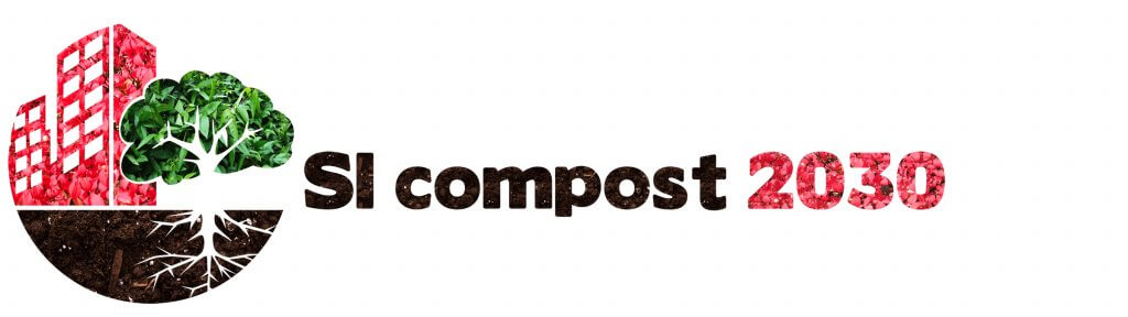 Logo Progetto SI COMPOST 2030