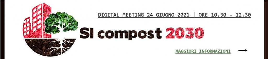 Progetto Si' Compost 2030