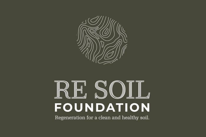 re soil foundation logo