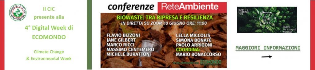 Banner Webinar CIC - Digital Week Ecomondo