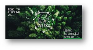 Digital Week Ecomondo 2021