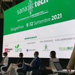 Convegno Sanatech 2021