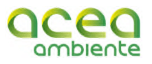 logo acea ambiente