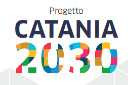 Progetto CATANIA 2030-logo