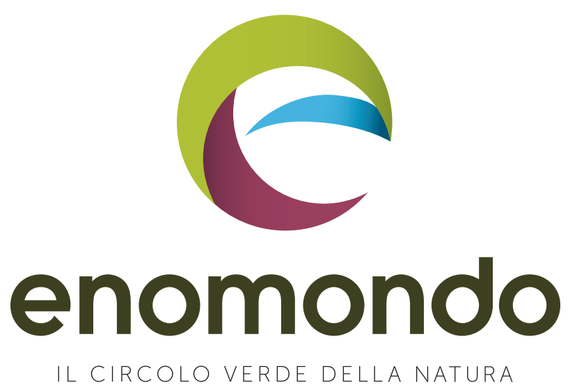 Enomondo logo png