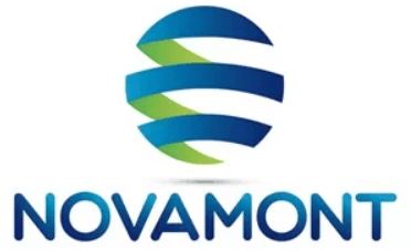 Logo Novamont