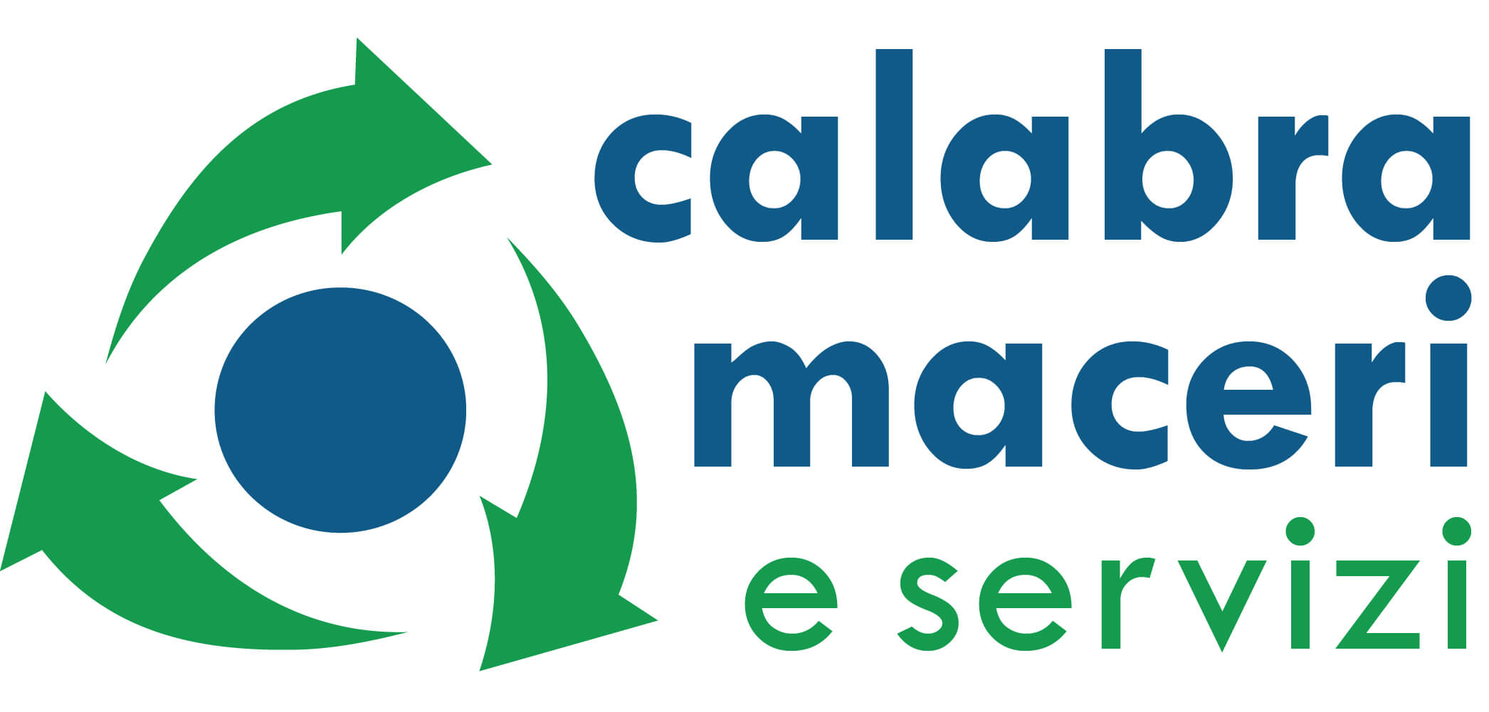logo Calabra Maceri