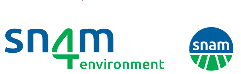 logo snam