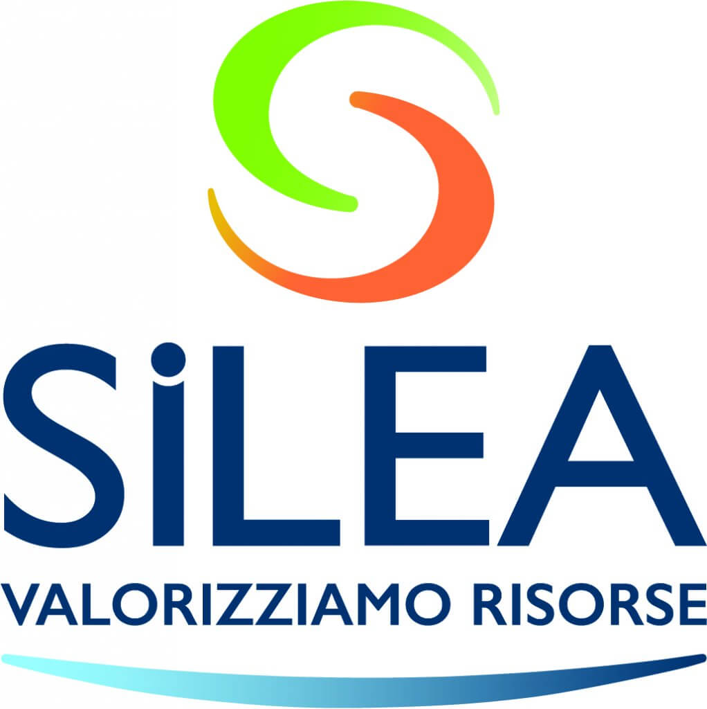 Logo Silea