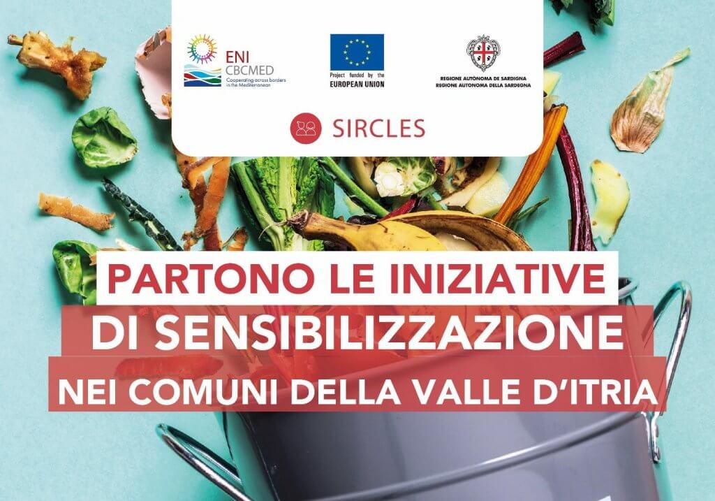 SIRCLES_Fase di sensibilizzazione