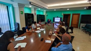 Formazione CIC-Regione Sardegna