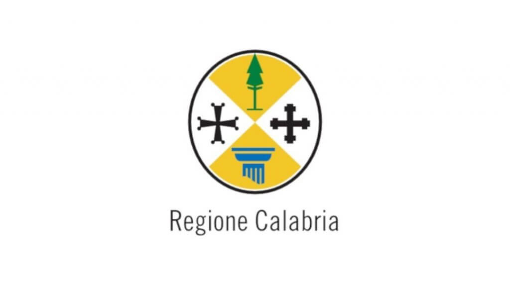 Logo Regione Calabria