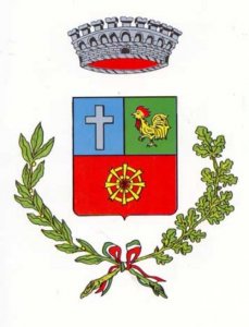 stemma-comune-Maserà di Padova