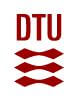 DTU logo