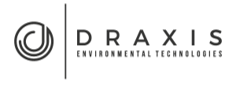 Draxis logo