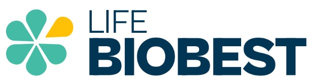 Logo BIOBEST grande