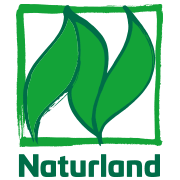 Naturland logo