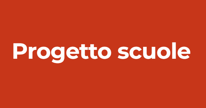 FLCS 2023_Progetto Scuole