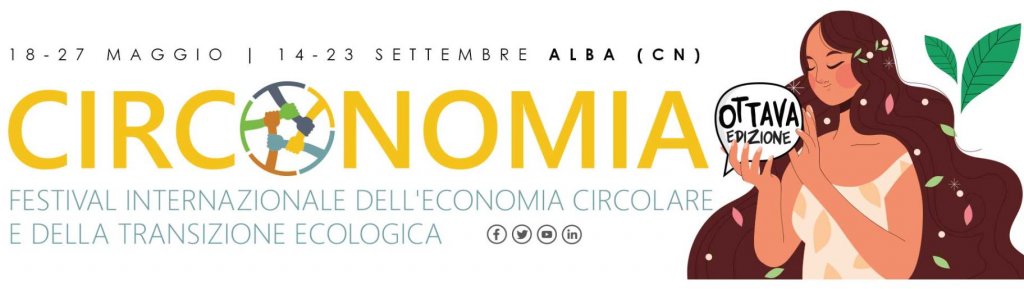 Circonomia 2023 - Banner