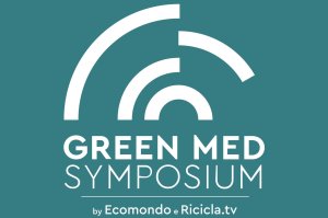 Grren Med Symposium logo