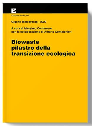 Biowaste pilastro 2023