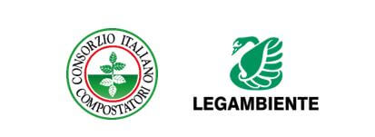CIC Legambiente loghi