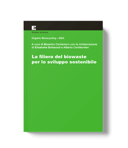 Copertina Rapporto Annuale CIC 2023