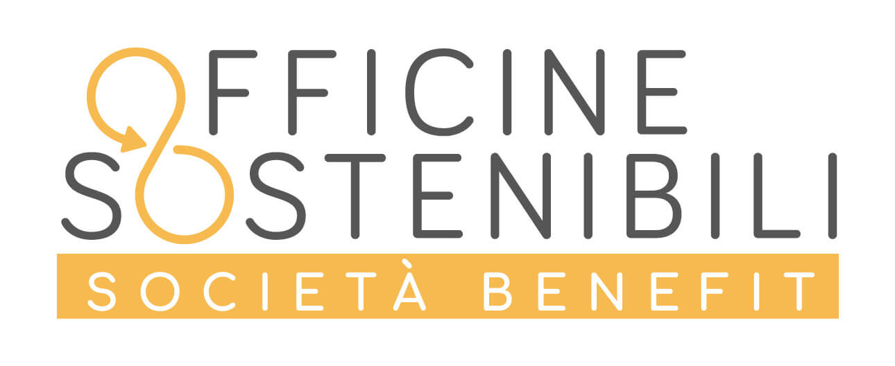 Officine Sostenibili logo