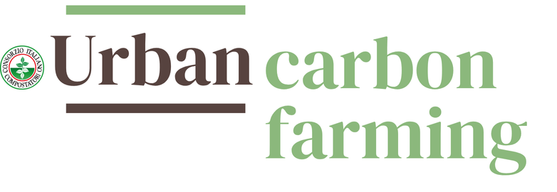 Titolo Urban Carbon Farming