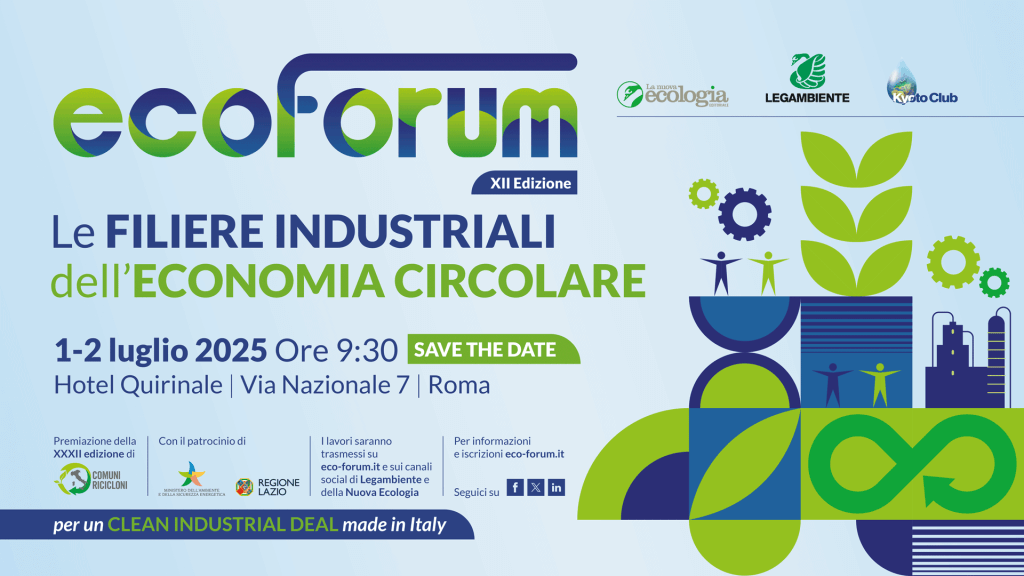 Ecoforum 2025