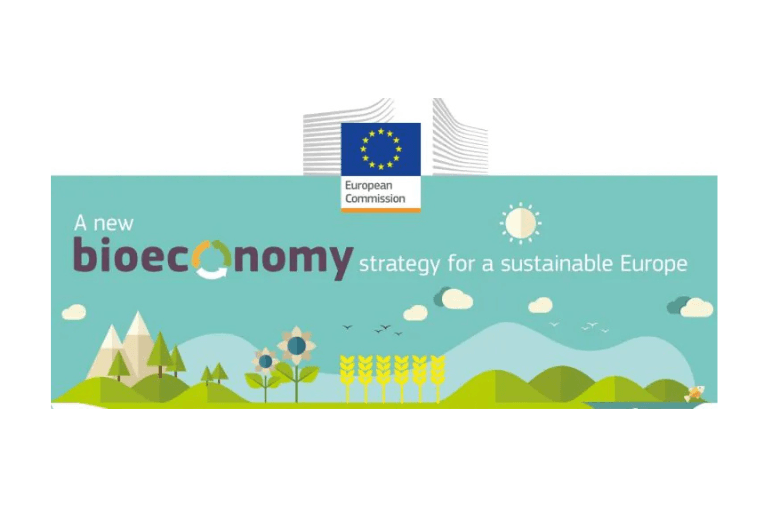 Bioeconomy strategy - home