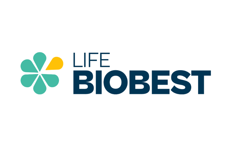 Life Biobest logo - home