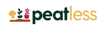 Peatless logo Home