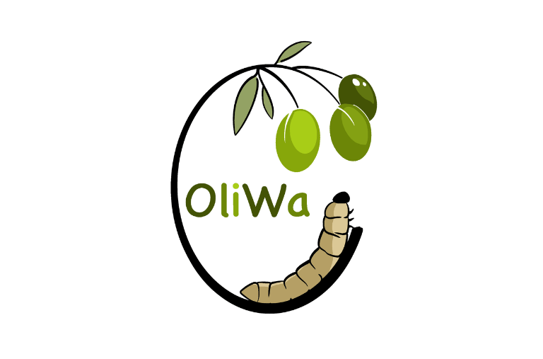 Progetto OliWa logo home